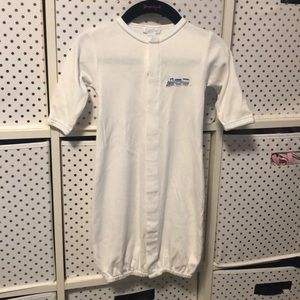 Kissy Kissy Premier Convertible Gown